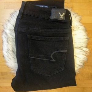 American Eagle Skinny Jeans | Sz 4